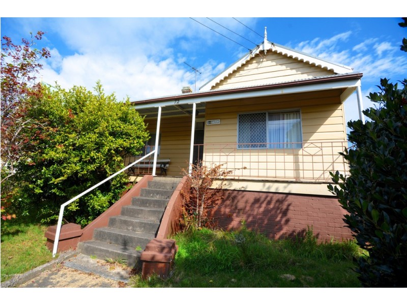 72 Clanwilliam Street, Blackheath NSW 2785