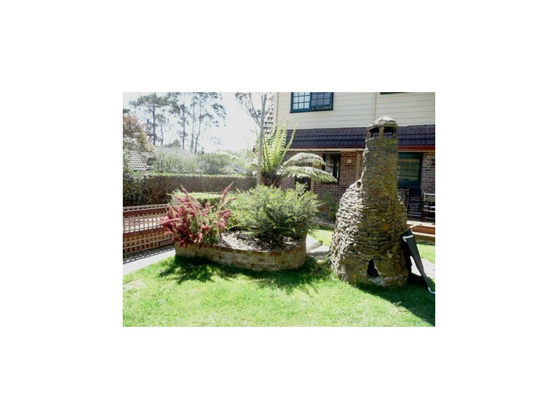 4 Links Road, Blackheath NSW 2785