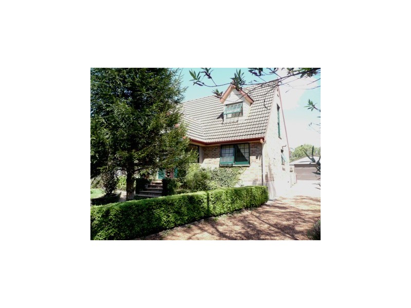 4 Links Road, Blackheath NSW 2785