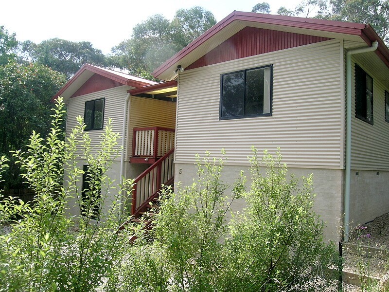 Mount Victoria NSW 2786