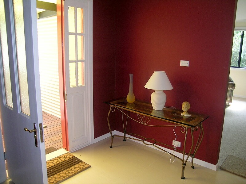 Mount Victoria NSW 2786