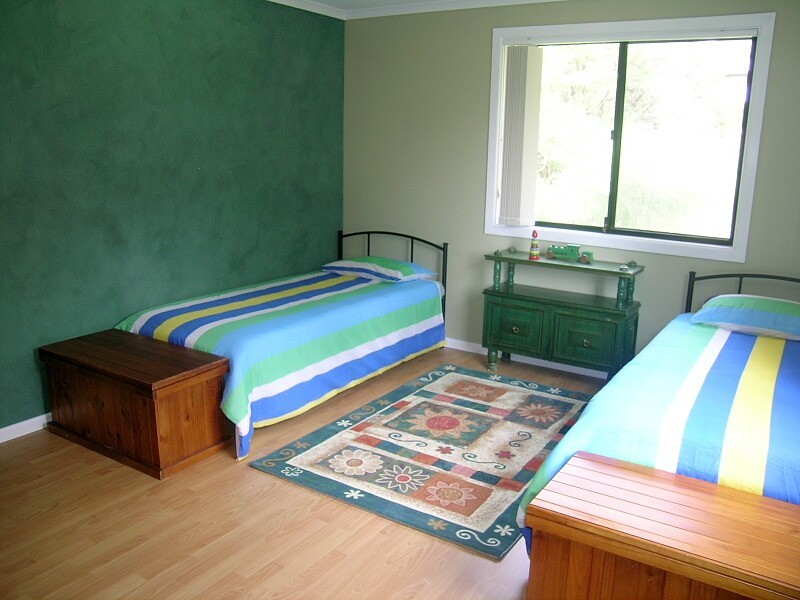 Mount Victoria NSW 2786