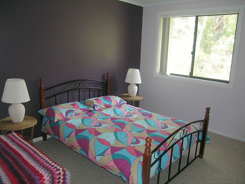 Mount Victoria NSW 2786