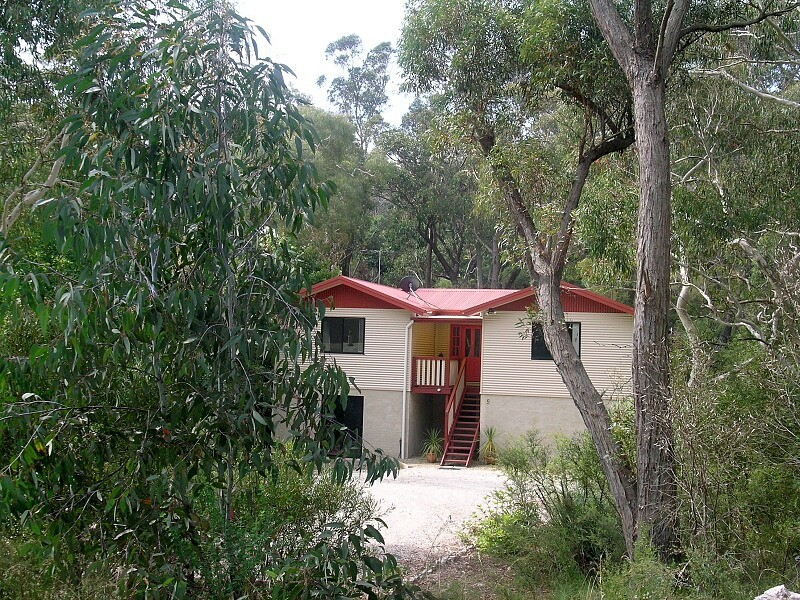 Mount Victoria NSW 2786