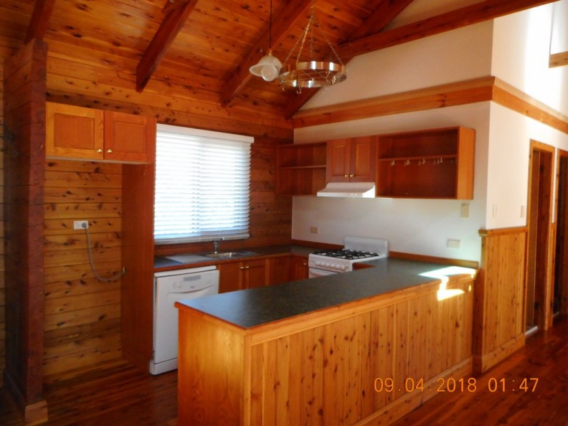 12 HARRISON STREET, Blackheath NSW 2785