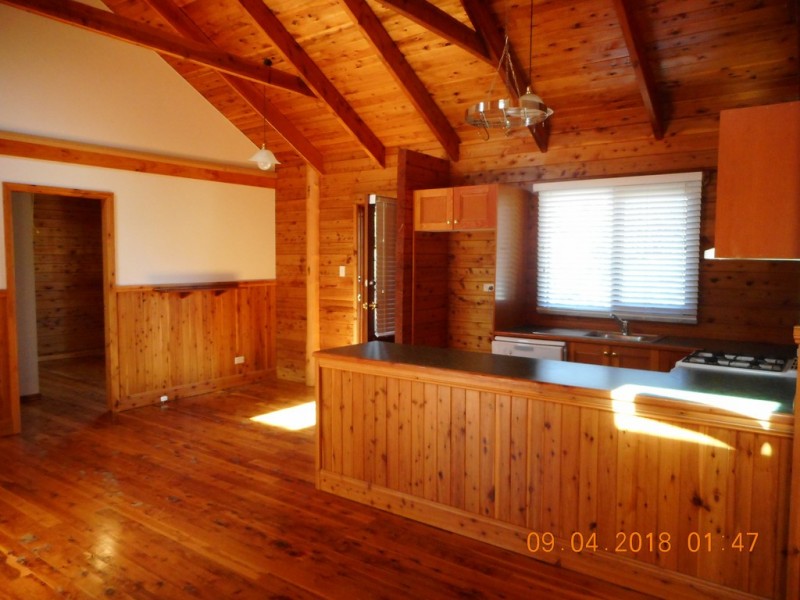 12 HARRISON STREET, Blackheath NSW 2785