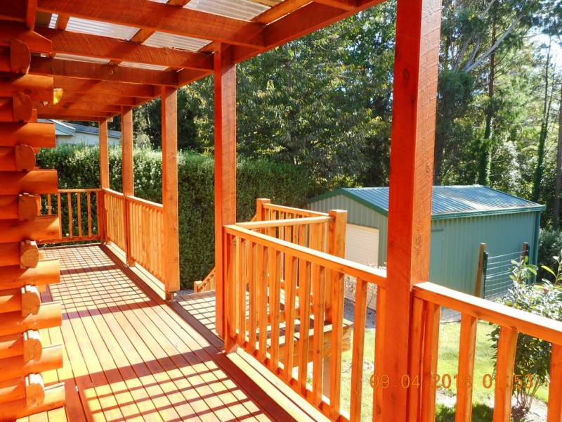 12 HARRISON STREET, Blackheath NSW 2785