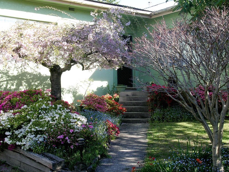 Blackheath NSW 2785