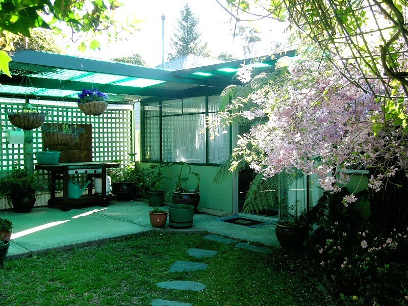 Blackheath NSW 2785