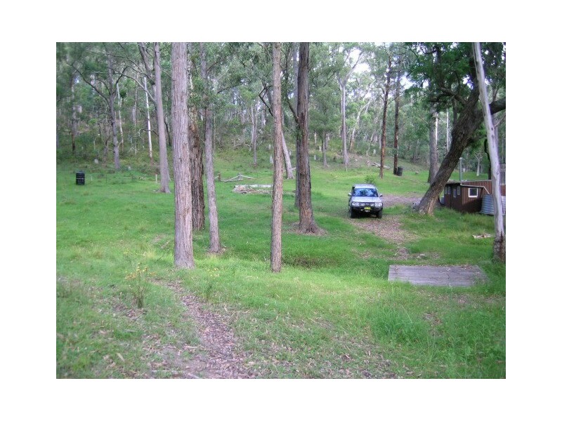 1 Ironpot Road, Megalong NSW 2785