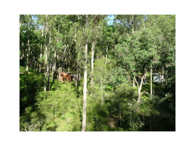 1 Ironpot Road, Megalong NSW 2785