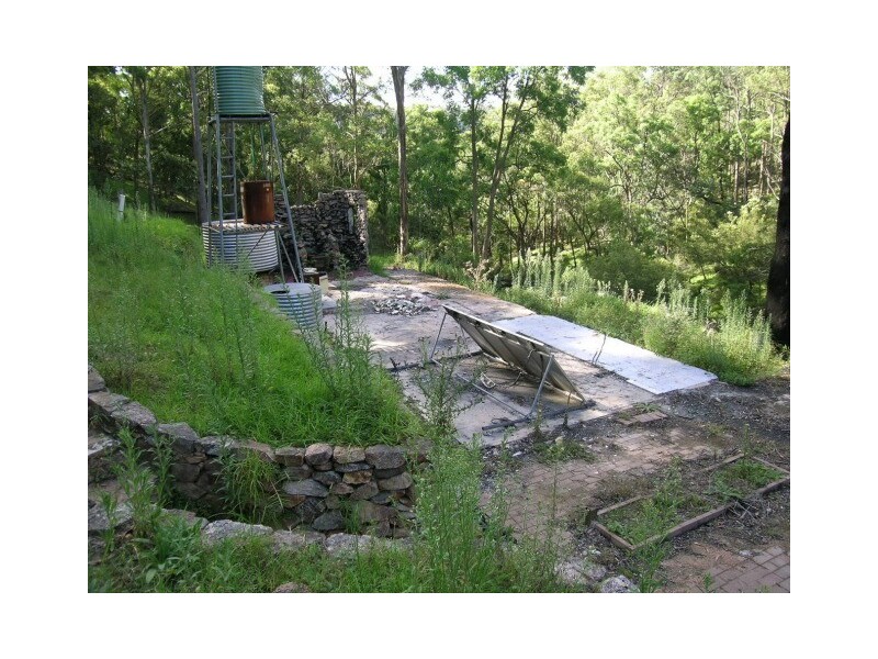 1 Ironpot Road, Megalong NSW 2785