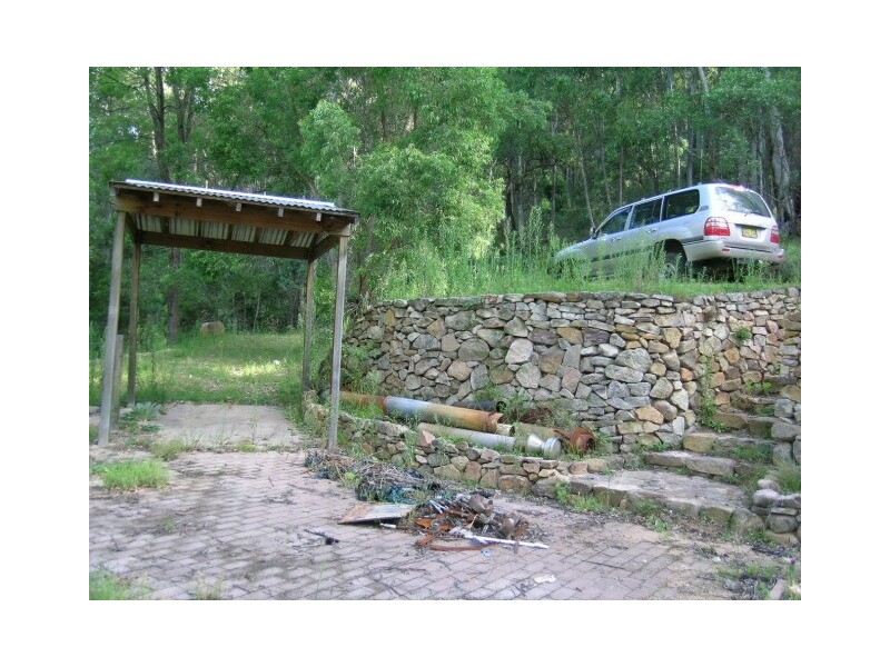 1 Ironpot Road, Megalong NSW 2785