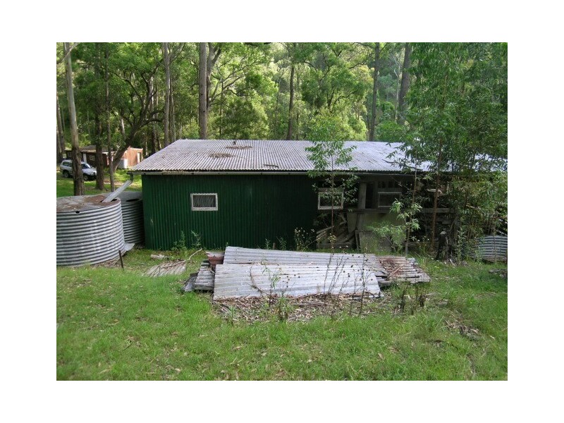1 Ironpot Road, Megalong NSW 2785
