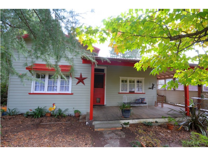 29 Wombat Street, Blackheath NSW 2785