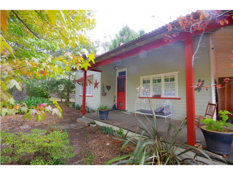 29 Wombat Street, Blackheath NSW 2785