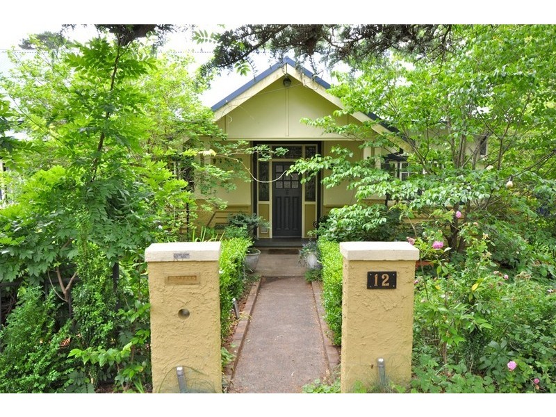 12 Harley Avenue, Mount Victoria NSW 2786