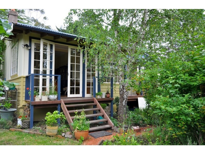 12 Harley Avenue, Mount Victoria NSW 2786