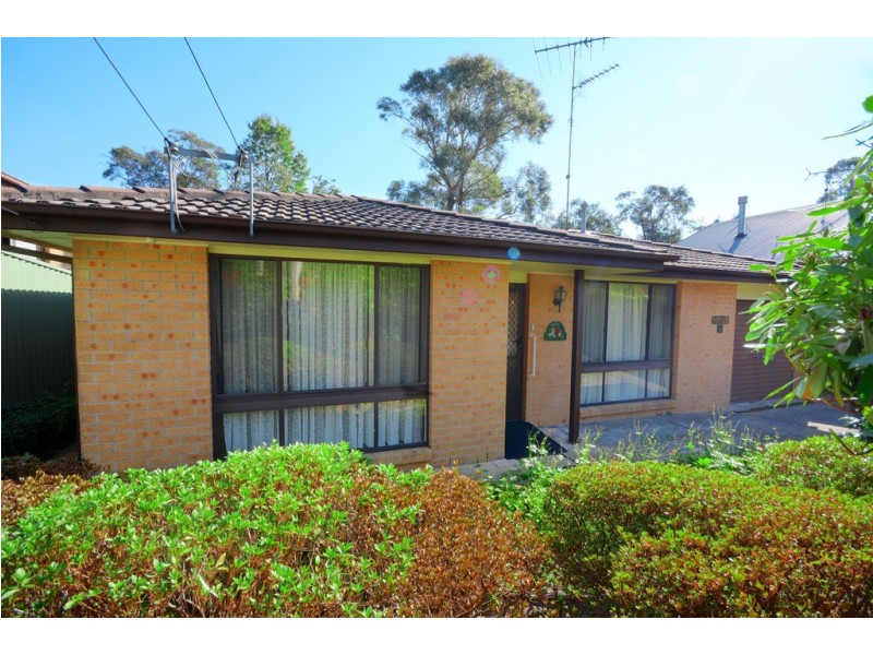 48 Hillier Ave, Blackheath NSW 2785