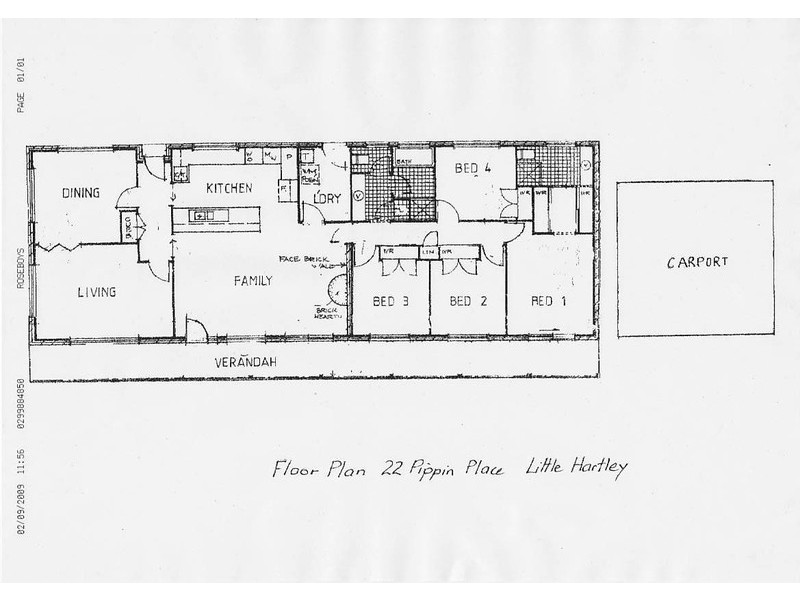 22 Pippin Place, Little Hartley NSW 2790