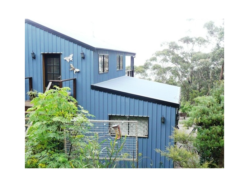 61 Kanimbla Valley Road, Mount Victoria NSW 2786