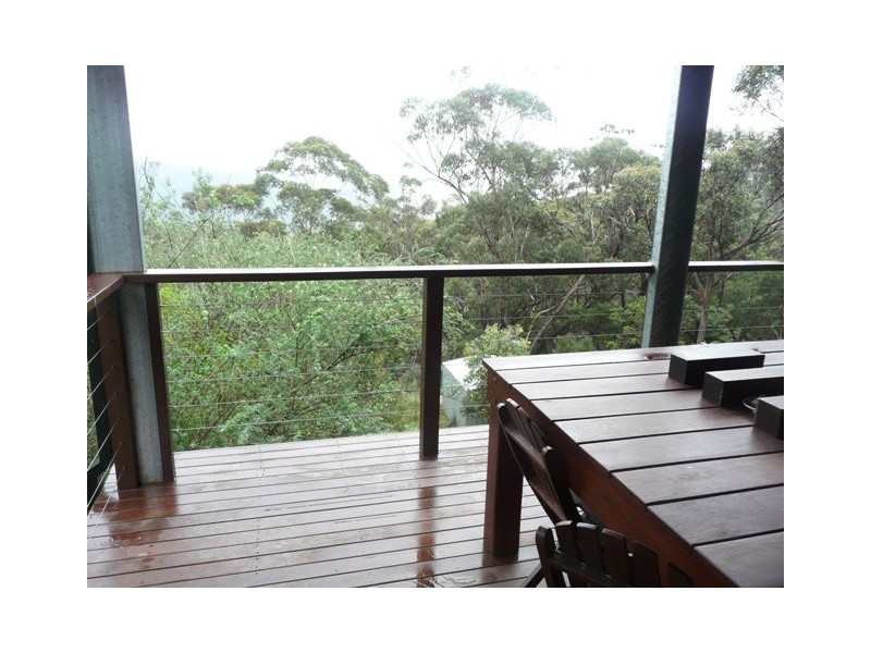 61 Kanimbla Valley Road, Mount Victoria NSW 2786