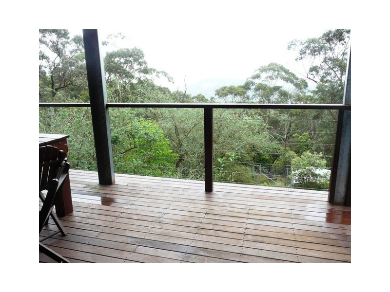 61 Kanimbla Valley Road, Mount Victoria NSW 2786