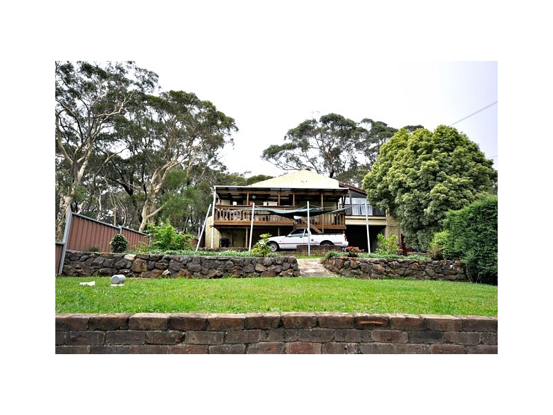 45 Godson Avenue, Blackheath NSW 2785