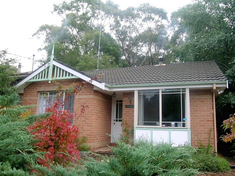 Blackheath NSW 2785