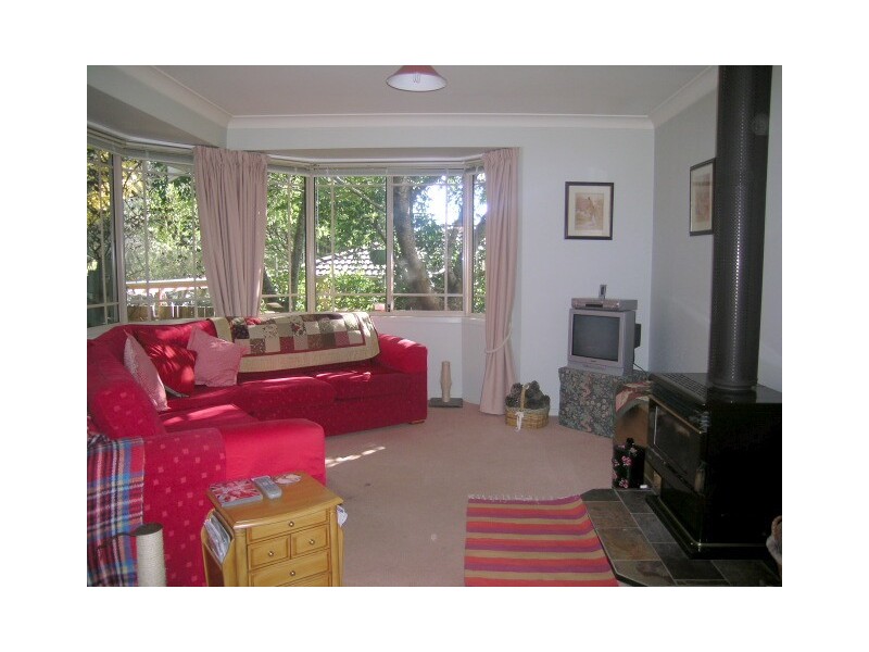 Blackheath NSW 2785