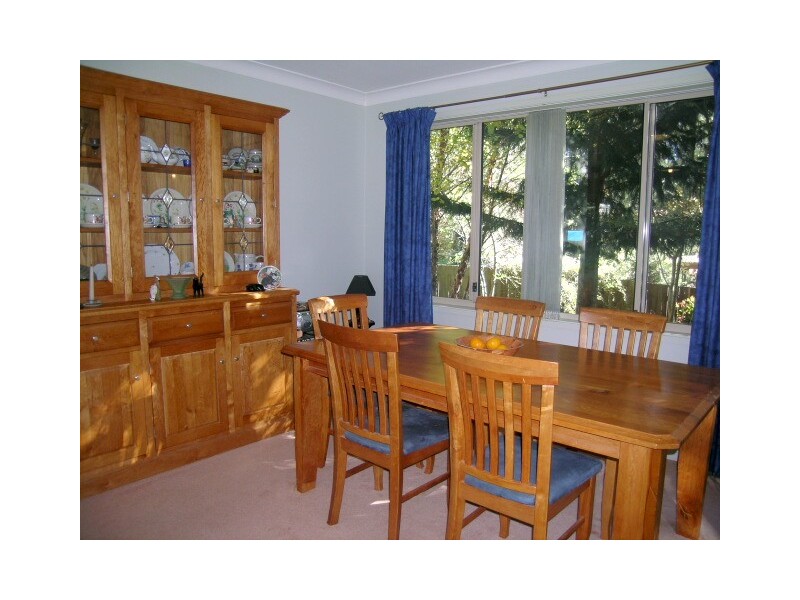 Blackheath NSW 2785