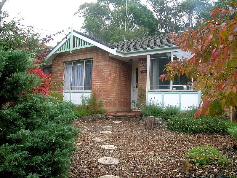 Blackheath NSW 2785