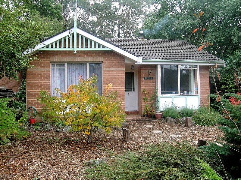 Blackheath NSW 2785