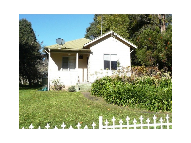 41 Park Avenue, Blackheath NSW 2785