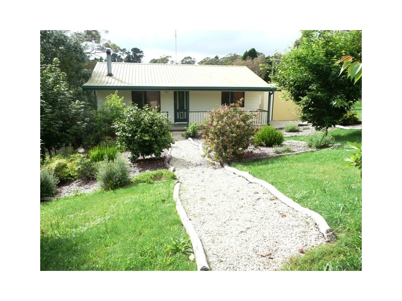 4 HOOPER, Mount Victoria NSW 2786
