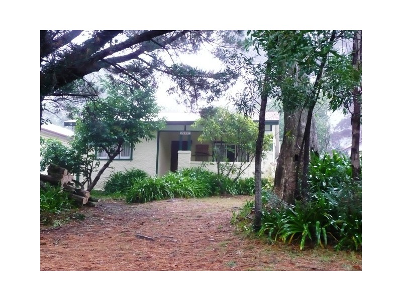 11 Arcadia Street, Blackheath NSW 2785