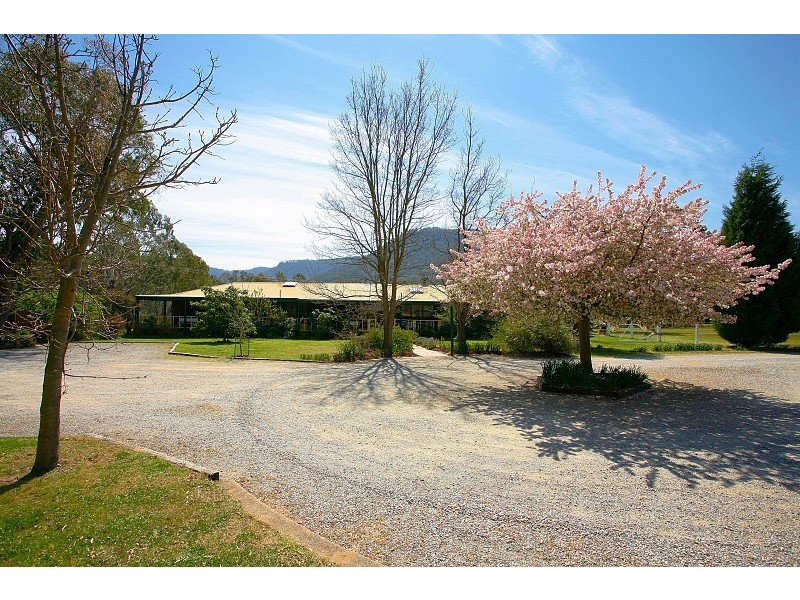 Rama Park Pitt Lane, Hartley NSW 2790