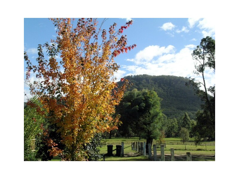 Rama Park Pitt Lane, Hartley NSW 2790