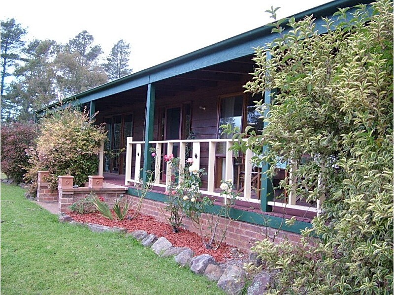 Rama Park Pitt Lane, Hartley NSW 2790