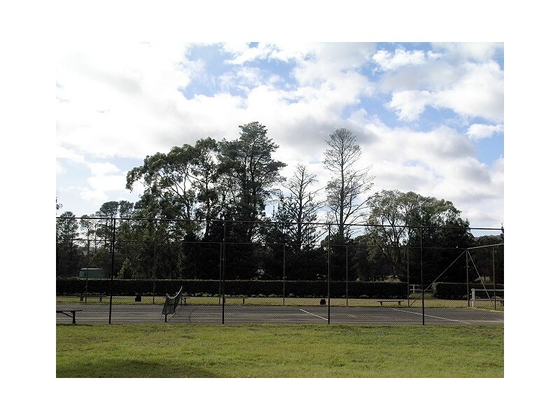 Rama Park Pitt Lane, Hartley NSW 2790