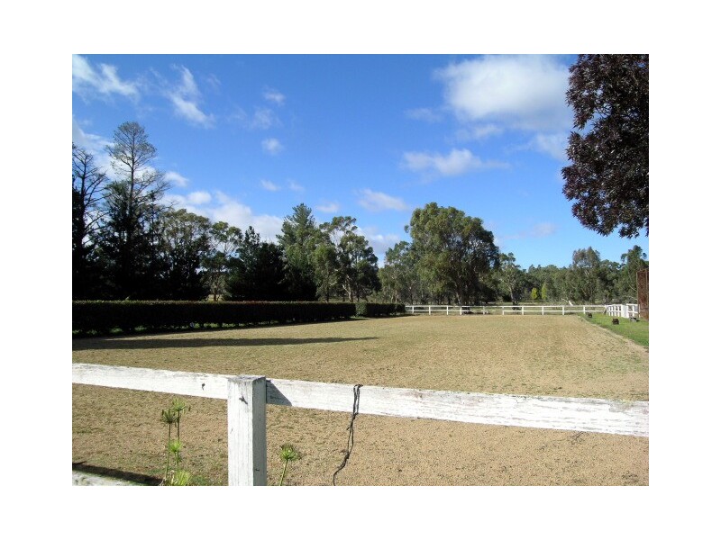 Rama Park Pitt Lane, Hartley NSW 2790