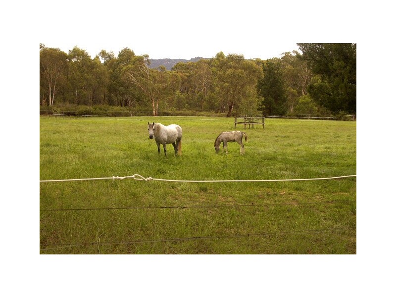 Rama Park Pitt Lane, Hartley NSW 2790