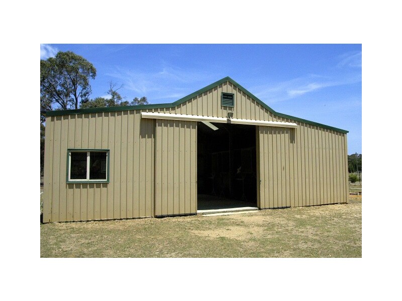 Rama Park Pitt Lane, Hartley NSW 2790