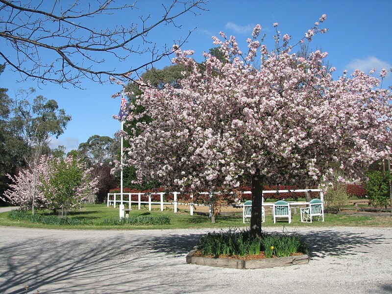 Rama Park Pitt Lane, Hartley NSW 2790