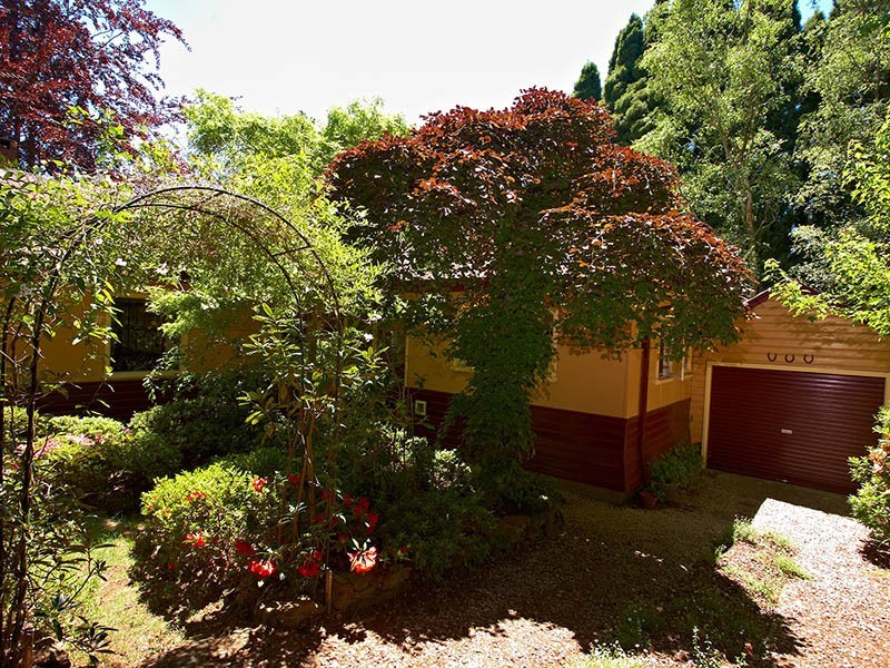 4 Brentwood Avenue, Blackheath NSW 2785