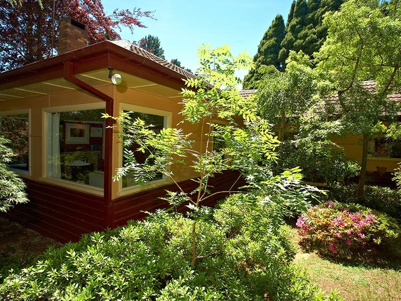 4 Brentwood Avenue, Blackheath NSW 2785