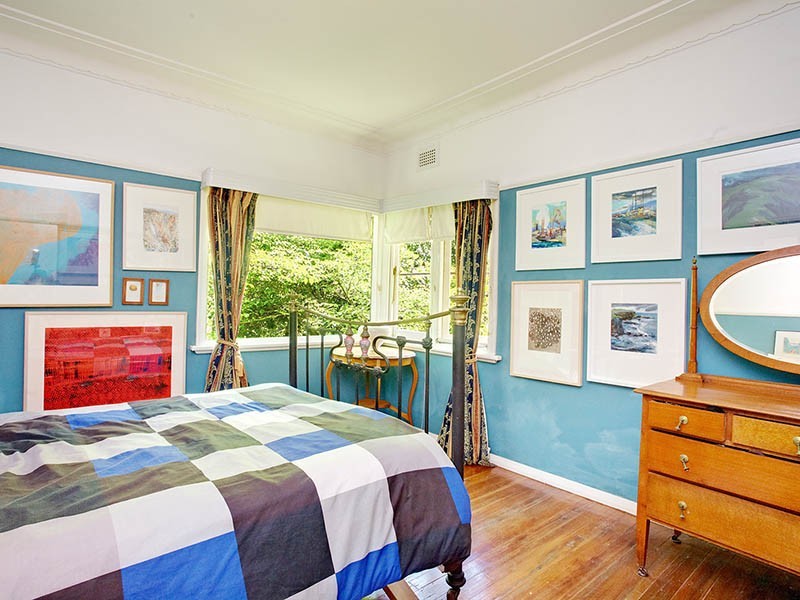 4 Brentwood Avenue, Blackheath NSW 2785