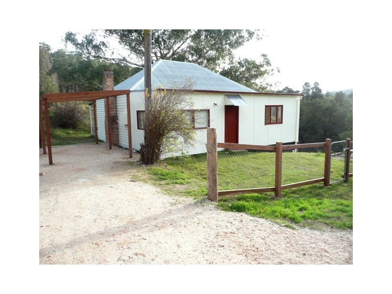 Corneys  Cottage Historic Site Hartley, Hartley NSW 2790