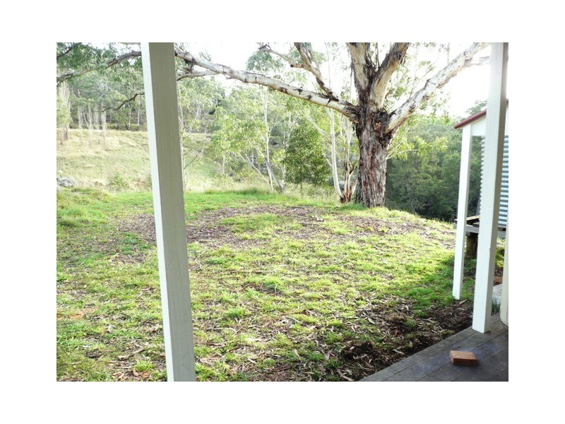 Corneys  Cottage Historic Site Hartley, Hartley NSW 2790