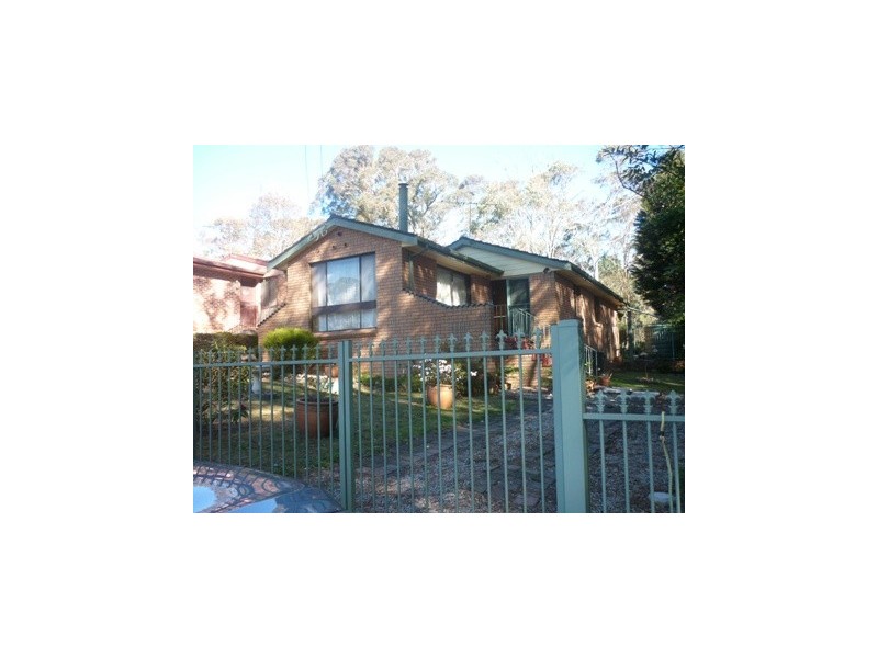 101 Connaught Road, Blackheath NSW 2785